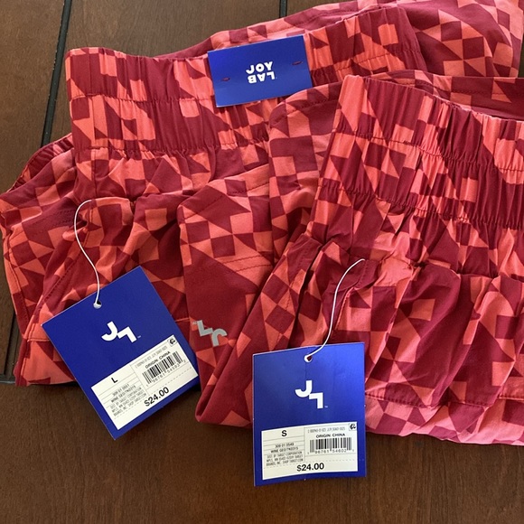 High rise shorts - Picture 5 of 5